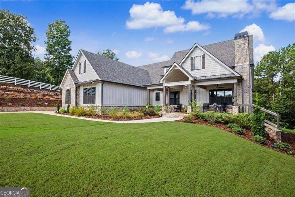 Forsyth, Georgia, United States 5 - 18803106