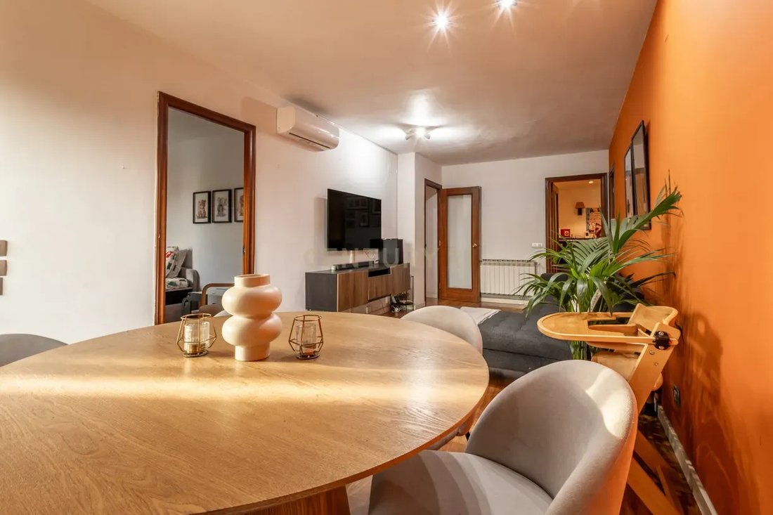 Appartamento a Sant Joan Despí, Catalogna, Spagna 4 - 19027656