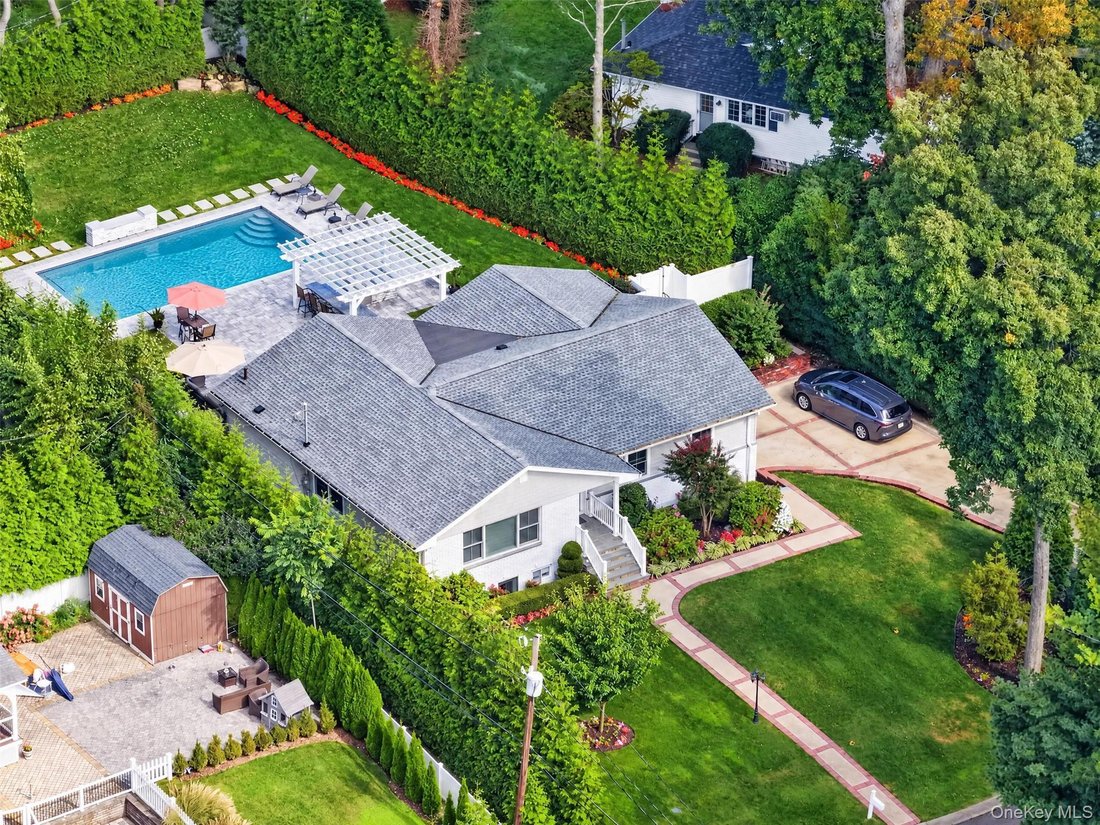 Haus in Locust Valley, New York, Vereinigte Staaten 5 - 19030805