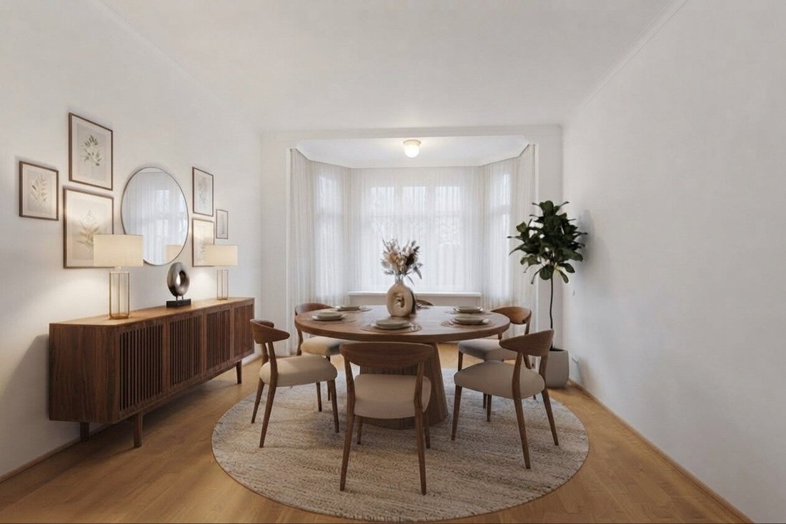 Wohnung in Wien, Wien, Österreich 1 - 19028277