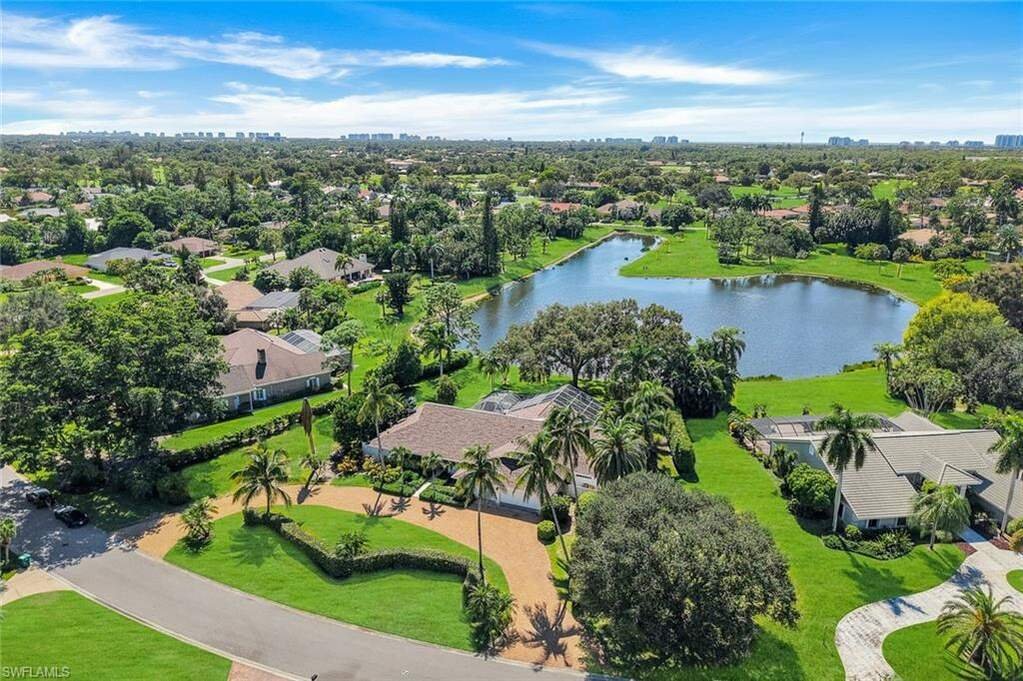 House in Bonita Springs, Florida, United States 1 - 19026546