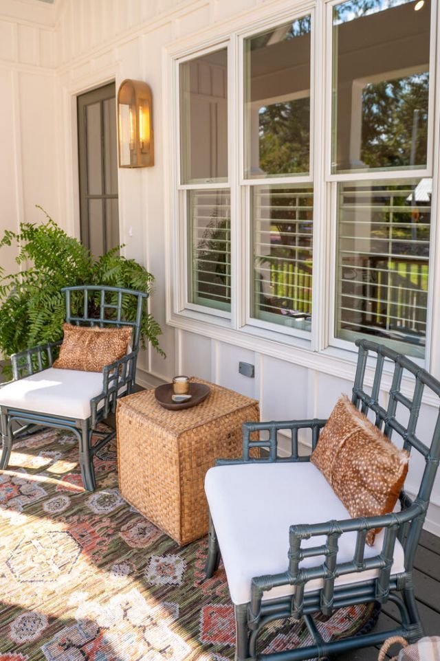 Casa a Oxford, Mississippi, Stati Uniti 5 - 19031954
