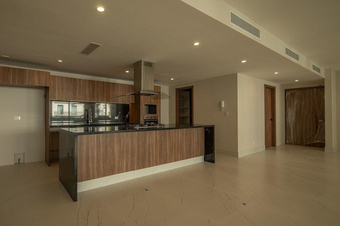 Apartment in Cancún, Quintana Roo, Mexico 5 - 19022168