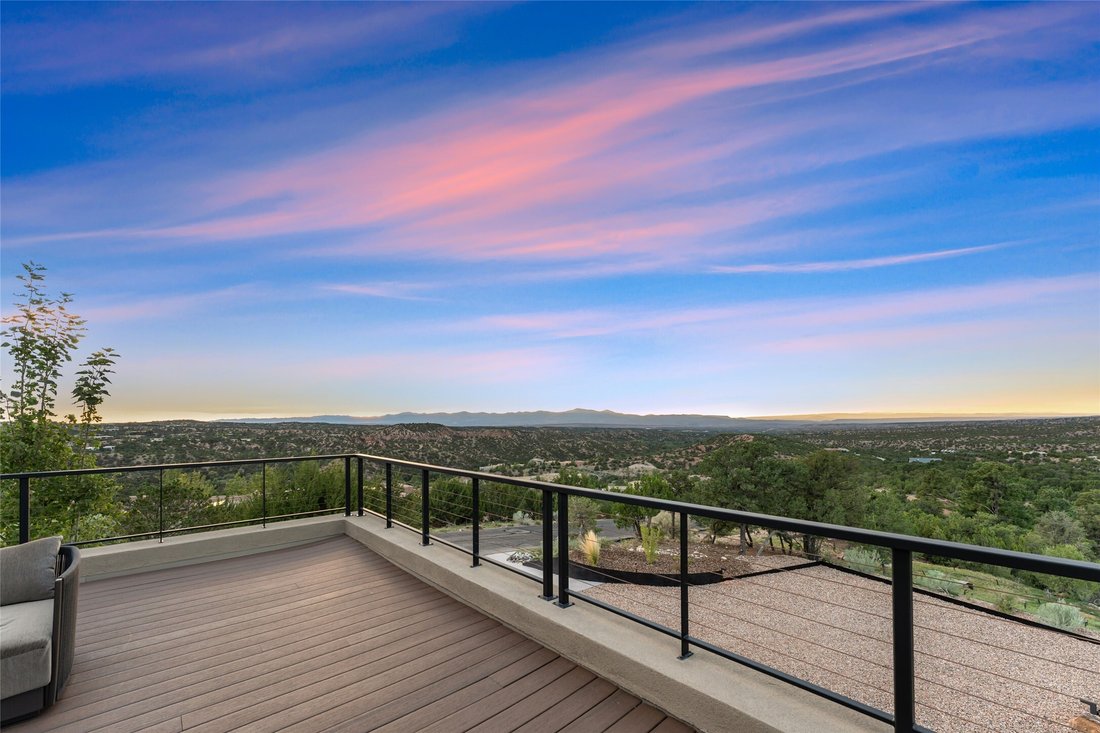 House in Santa Fe, New Mexico, United States 2 - 19022393
