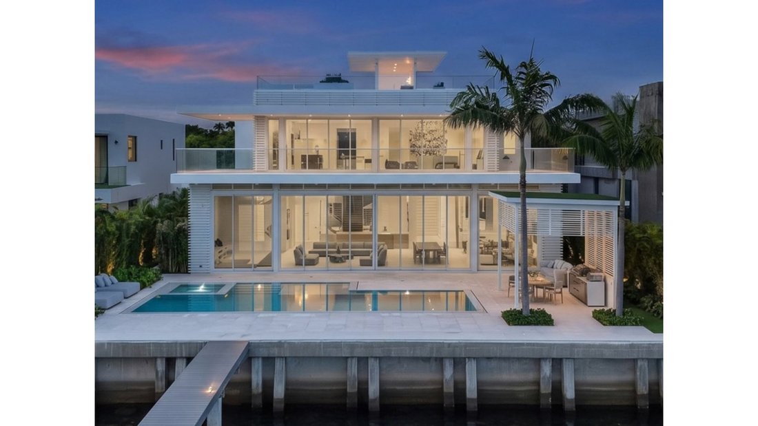 House in Miami Beach, Florida, United States 1 - 19024880