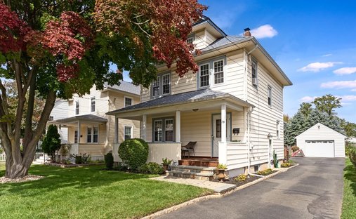Haus in Morris Plains, New Jersey, Vereinigte Staaten 1