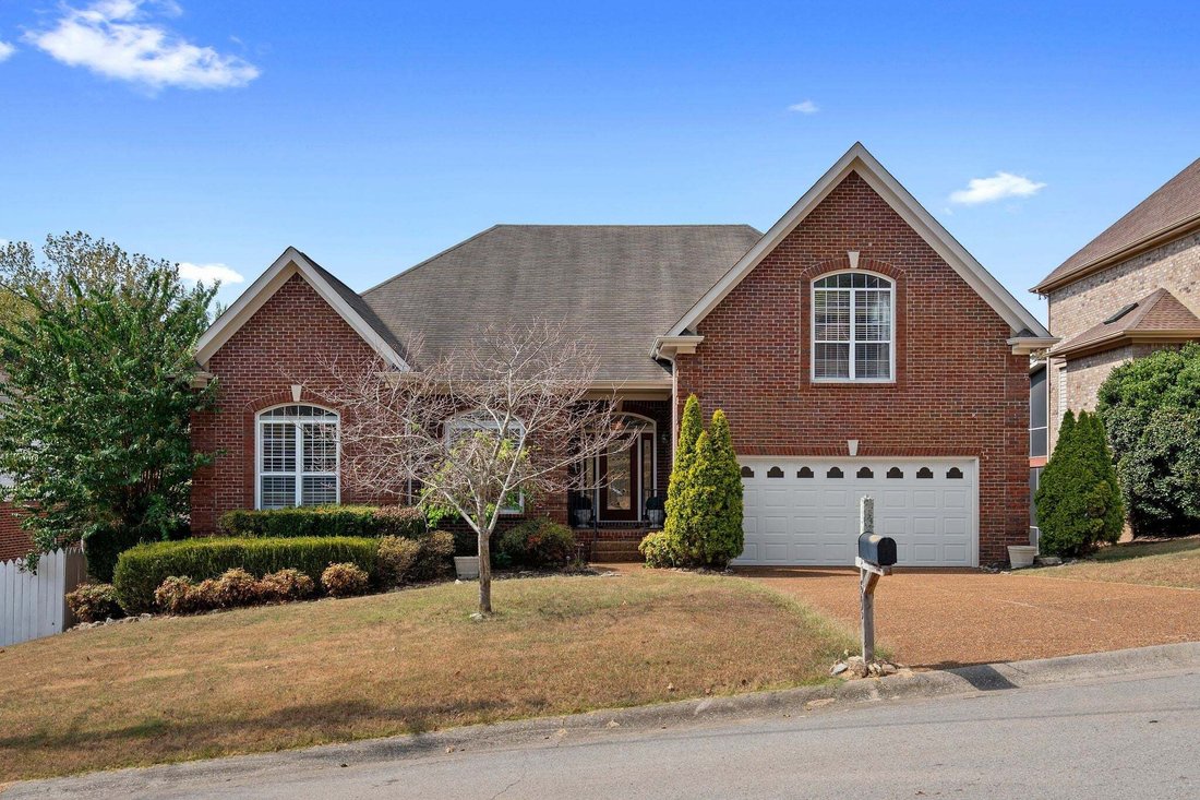 House in Nashville, Tennessee, United States 2 - 19032397