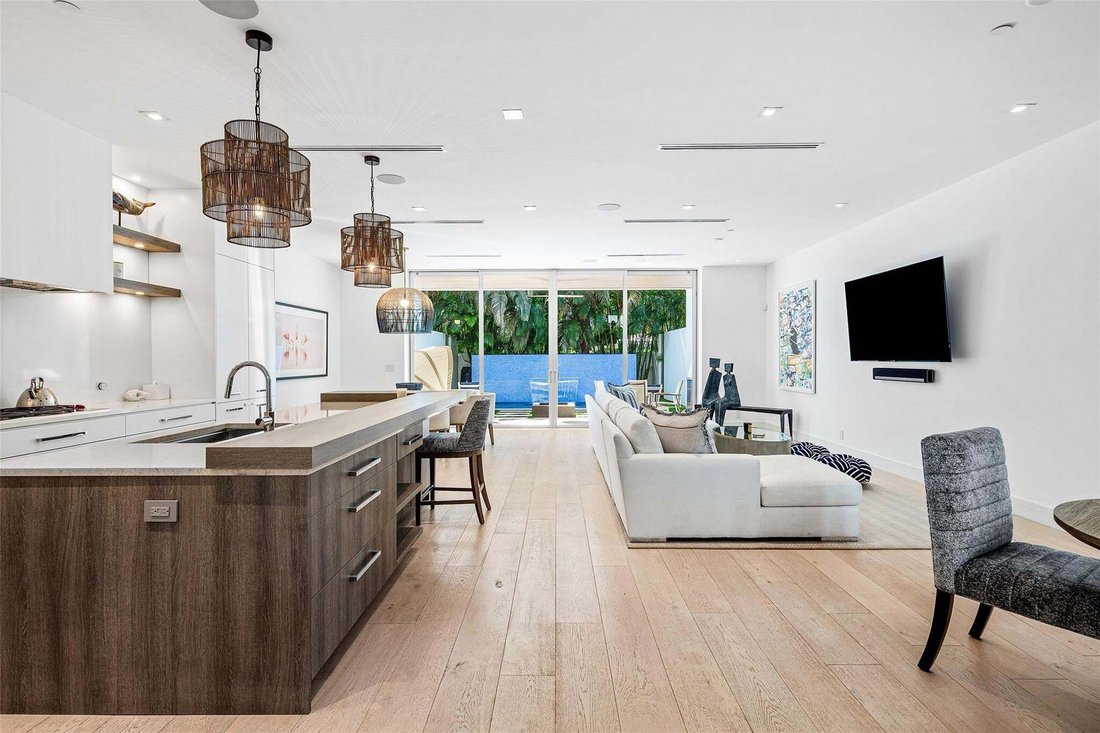 Townhouse in Delray Beach, Florida, United States 5 - 19026927