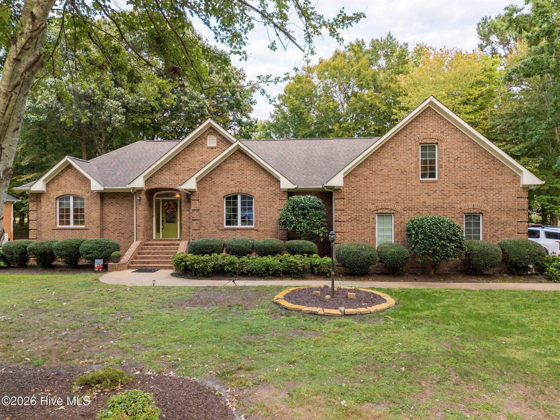 Haus in Hertford, North Carolina, Vereinigte Staaten 3 - 19020688