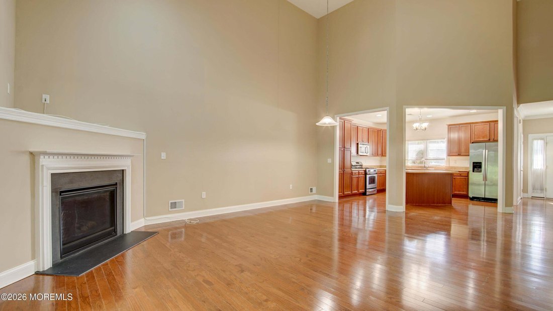 Condo in Little Silver, New Jersey, United States 5 - 19023006