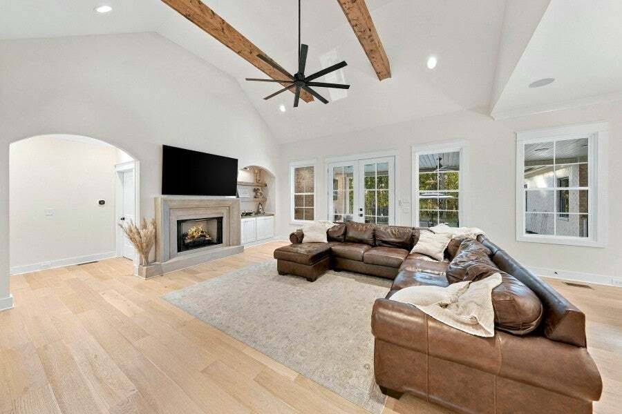 House in Lebanon, Tennessee, United States 5 - 19023596
