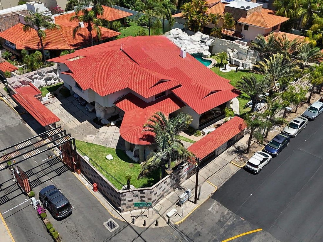 House in Zapopan, Jalisco, Mexico 1 - 19034753