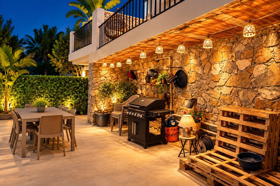 Villa in El Faro, Mijas, Spain 5 - 19027876