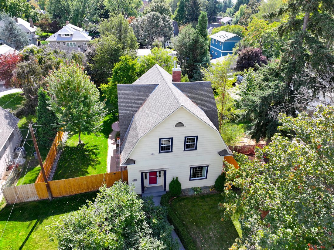 House in Walla Walla, Washington, United States 2 - 19022350