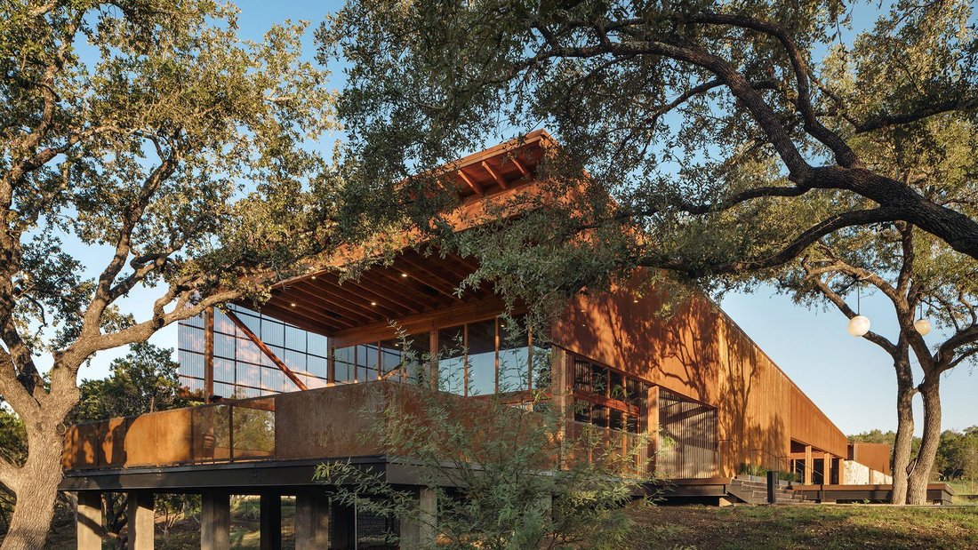 House in Georgetown, Texas, United States 4 - 19024093