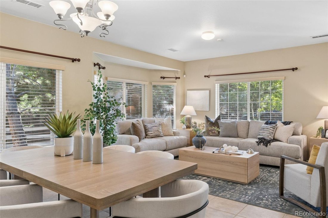 House in Broomfield, Colorado, United States 3 - 19027081