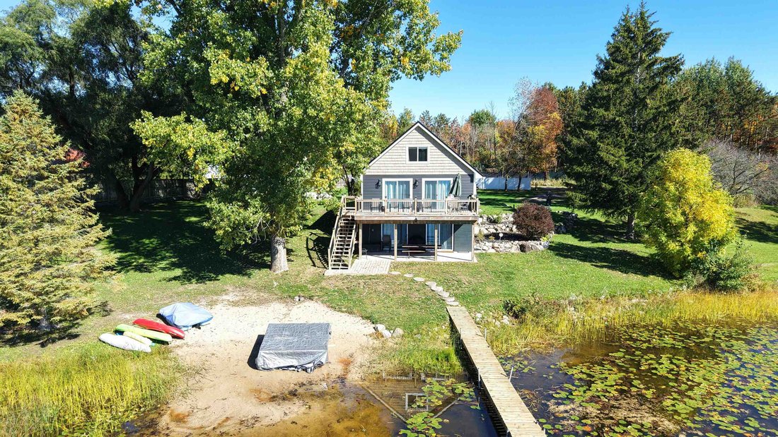 Maison à Gladwin, Michigan, États-Unis 3 - 19020803