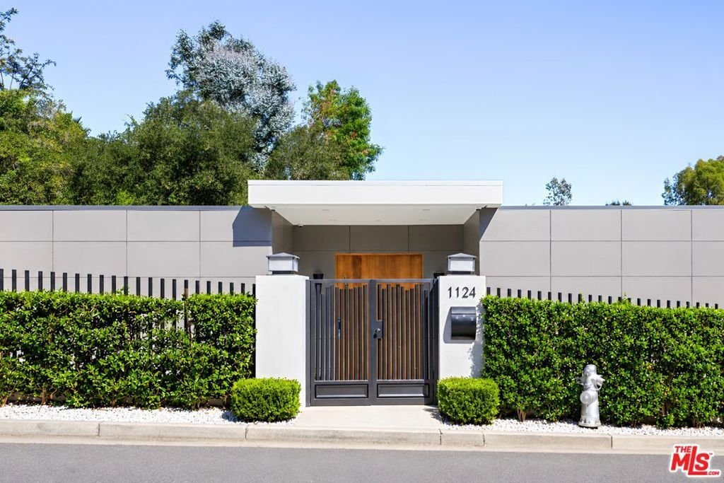 House in Beverly Hills, California, United States 1 - 19023180