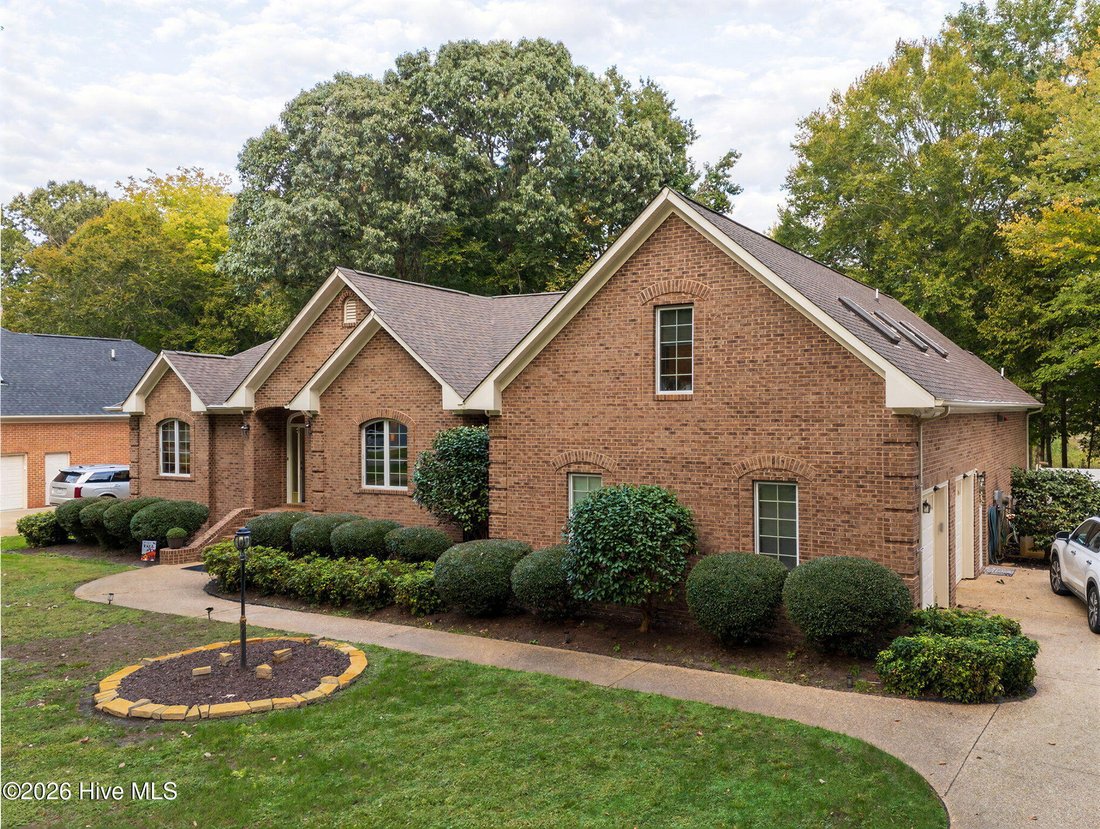 Haus in Hertford, North Carolina, Vereinigte Staaten 4 - 19020688