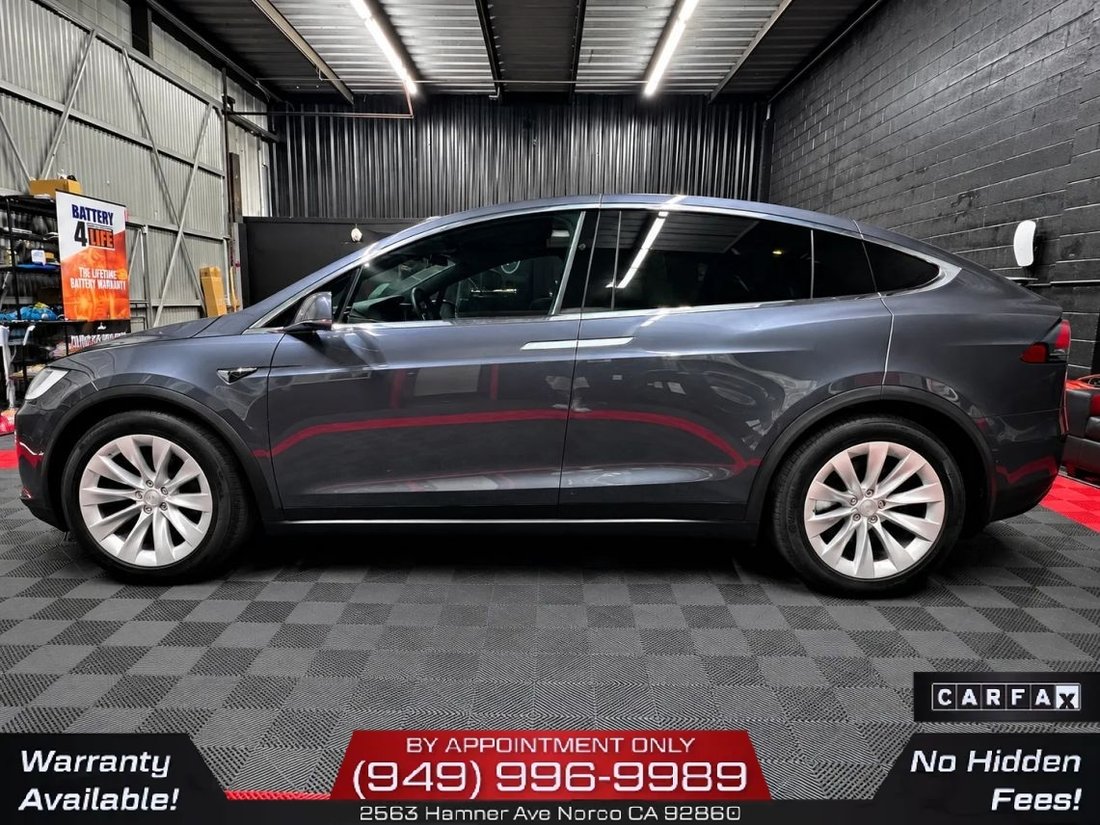 Suv in Norco, CA, United States 5 - 19031386