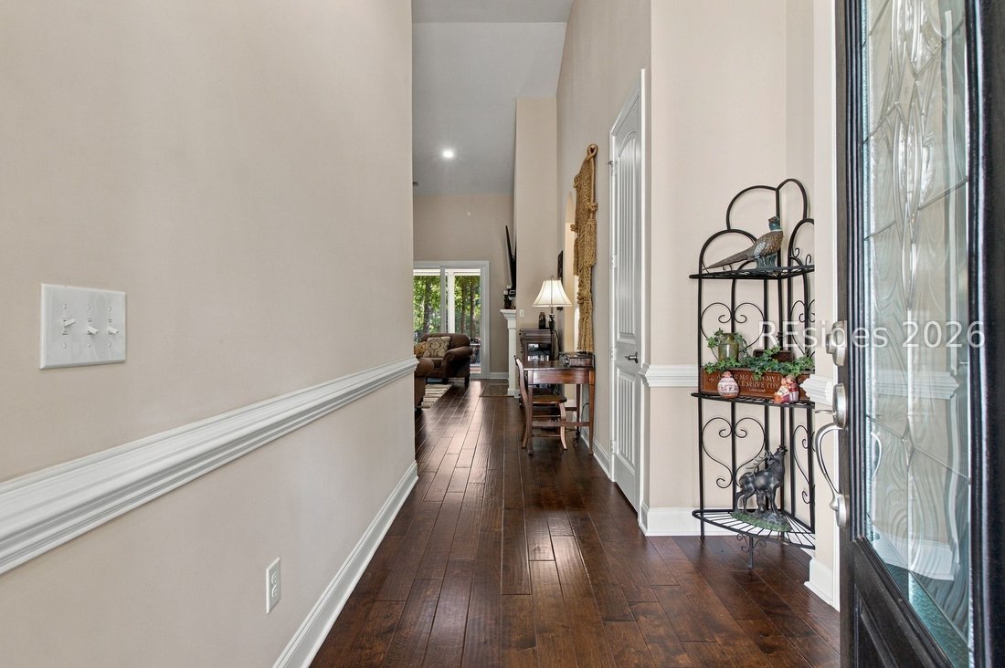 Casa en Hardeeville, Carolina del Sur, Estados Unidos 3 - 19033502