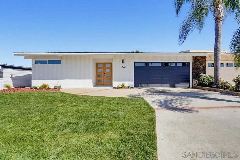 House in San Marcos, California, United States 2 - 19024428