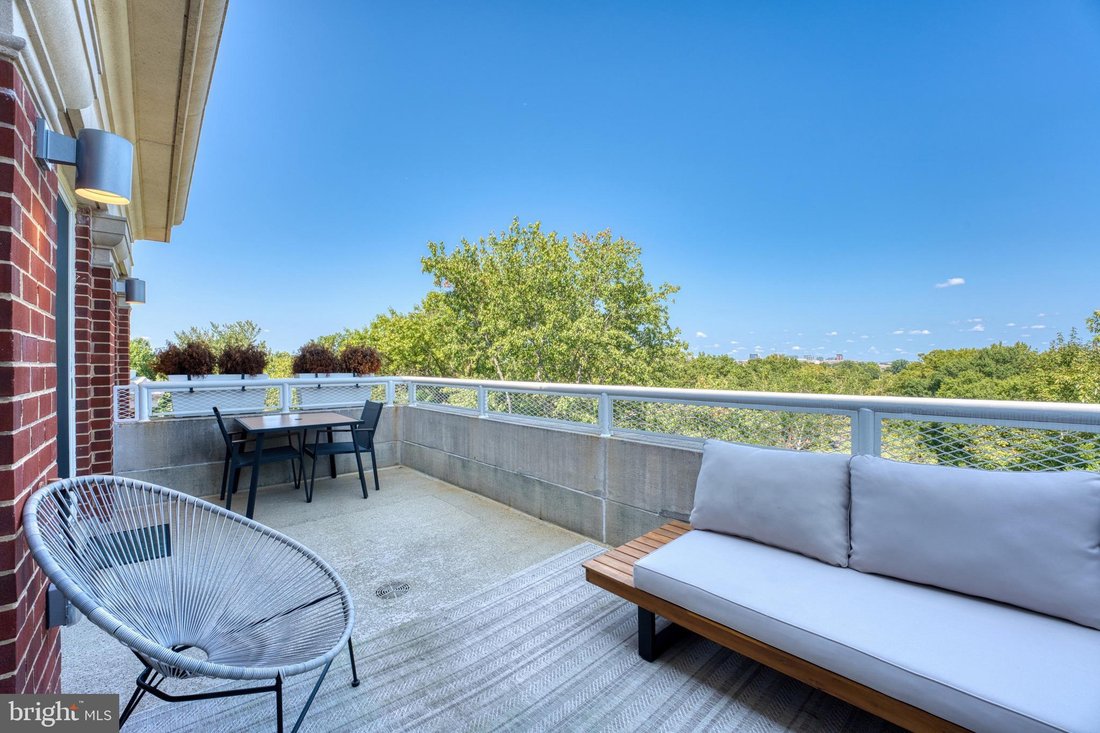 Condo in Alexandria, Virginia, United States 4 - 19029082