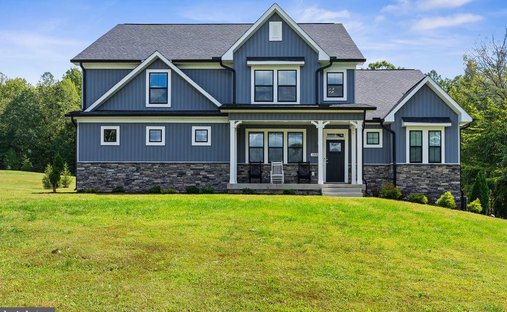Casa en Hartwood, Virginia, Estados Unidos 1