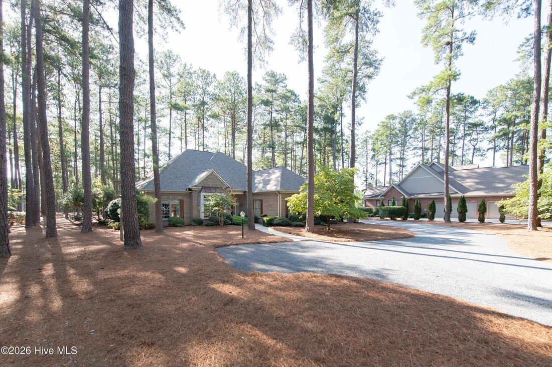 House in Pinehurst, North Carolina, United States 2 - 19020694
