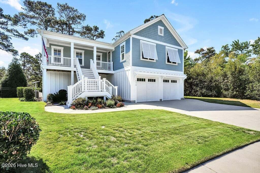 Maison à Southport, Caroline du Nord, États-Unis 1 - 19020678