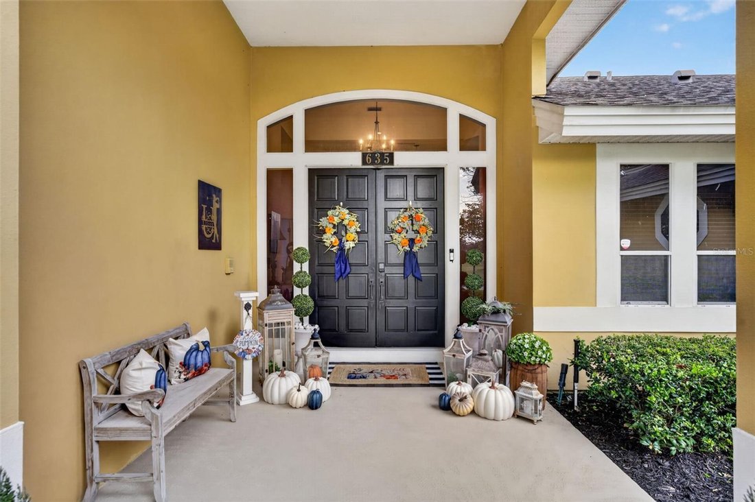 House in Lake Mary, Florida, United States 4 - 19023402