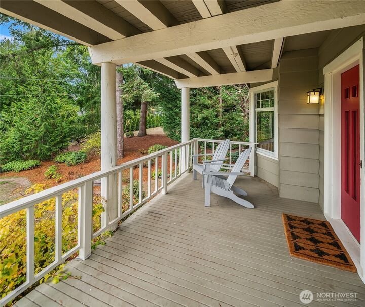 House in Bainbridge Island, Washington, United States 3 - 19032235