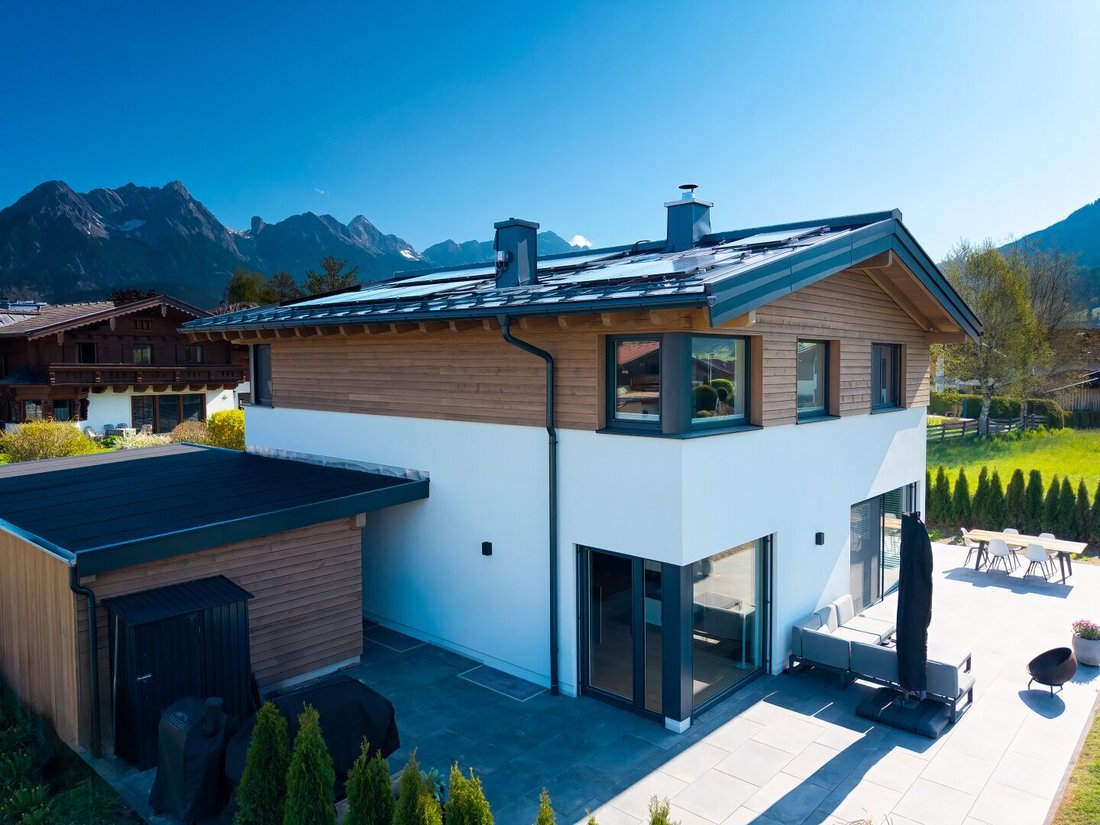 House in Saalfelden, Salzburg, Austria 1 - 19028263