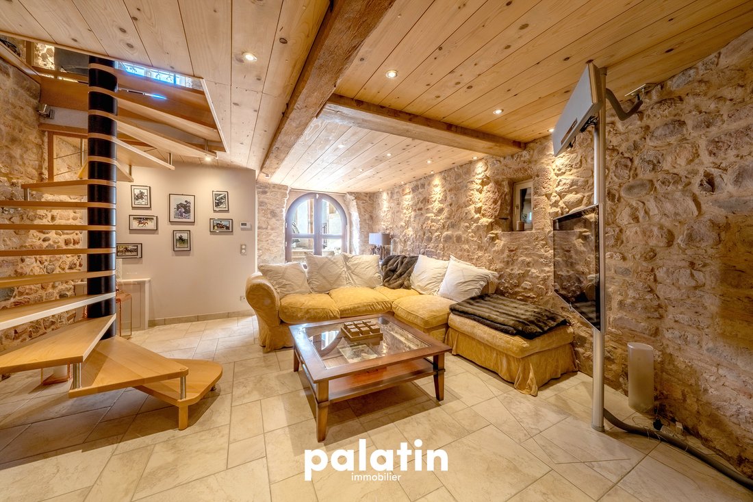 Haus in Ouest, Obernai, Frankreich 5 - 17270428