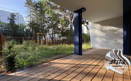 Apartamento en Mauguio, Occitania, Francia 1