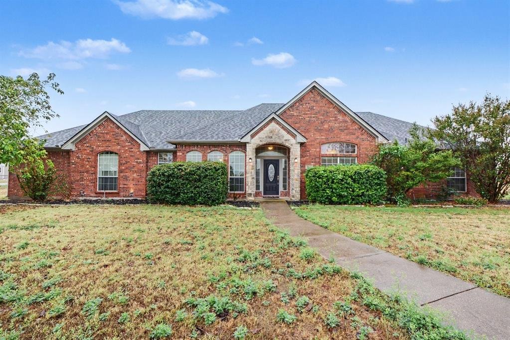 House in Midlothian, Texas, United States 1 - 19024610