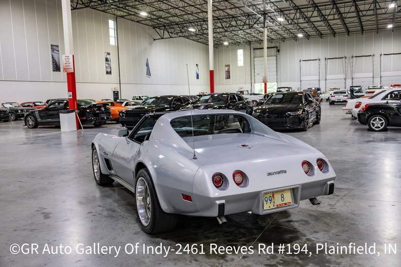Coupe in Plainfield, United States 4 - 19027525