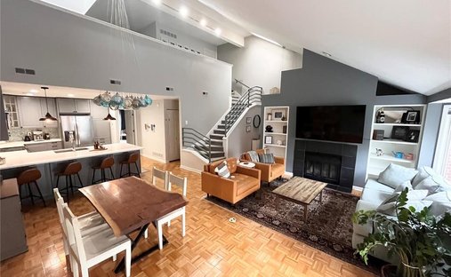 Condominio a St. Louis, Missouri, Stati Uniti 1