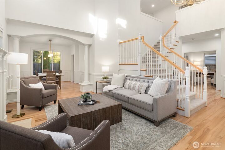 House in Sammamish, Washington, United States 5 - 19035194