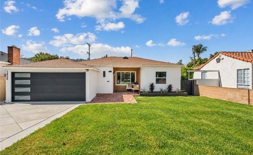 Condo in Glendale, California, United States 1