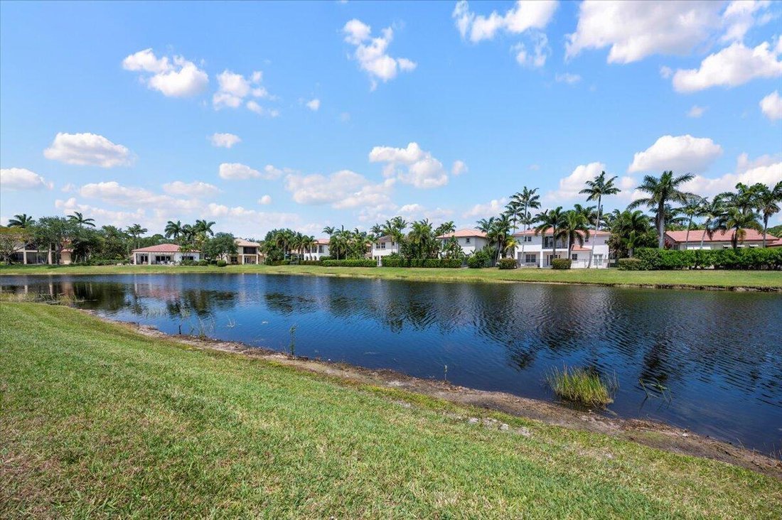 House in Palm Beach Gardens, Florida, United States 2 - 19026928