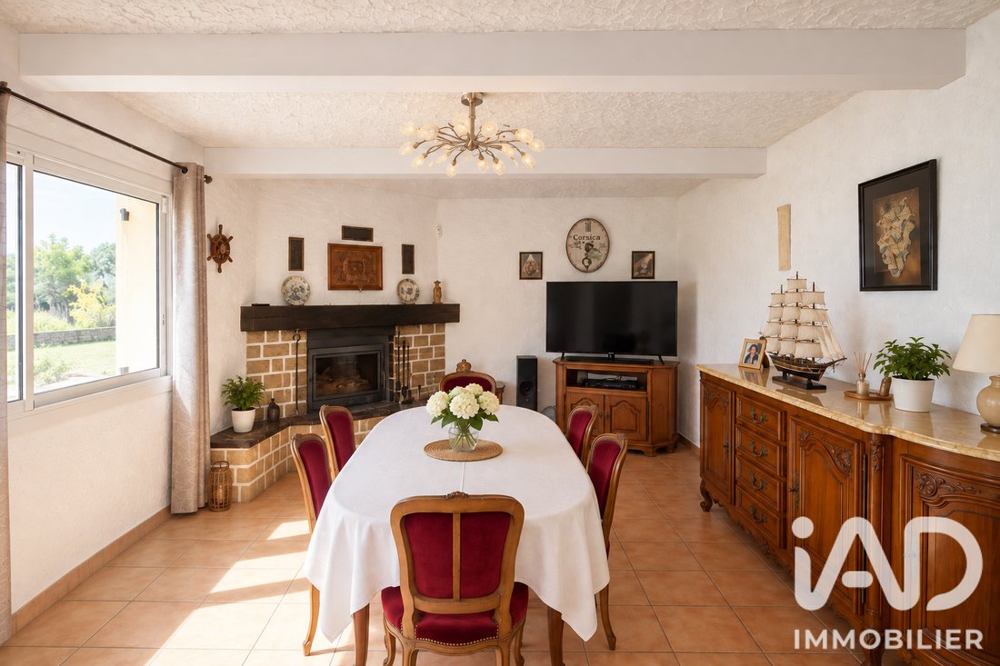Casa en Pourrières, Provenza-Alpes-Costa Azul, Francia 5 - 19033135