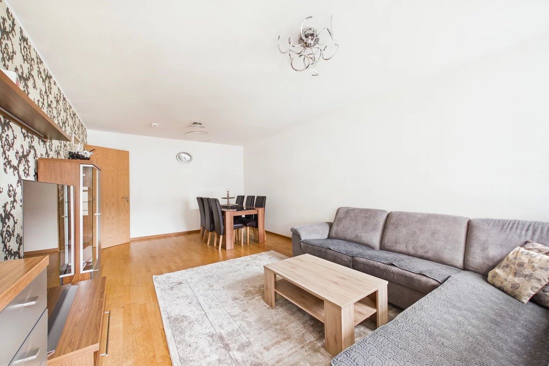 Appartement à Luxembourg, Luxembourg, Luxembourg 5 - 19029149