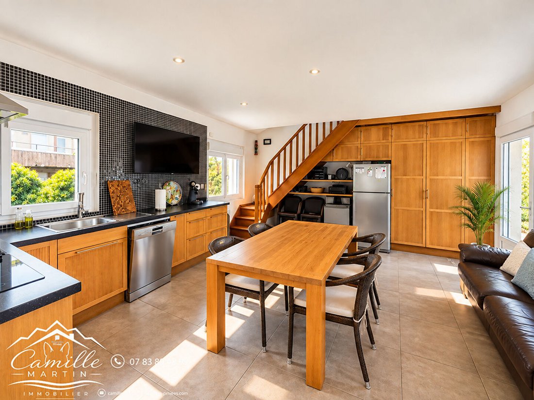 Apartment in Le Dramont-Agay-Anthéor-Le Trayas, Saint-Raphaël, France 5 - 19028455