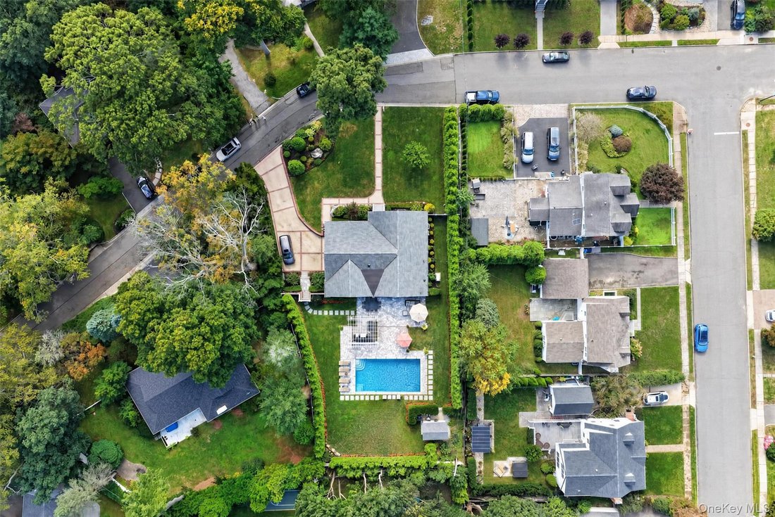 Haus in Locust Valley, New York, Vereinigte Staaten 3 - 19030805
