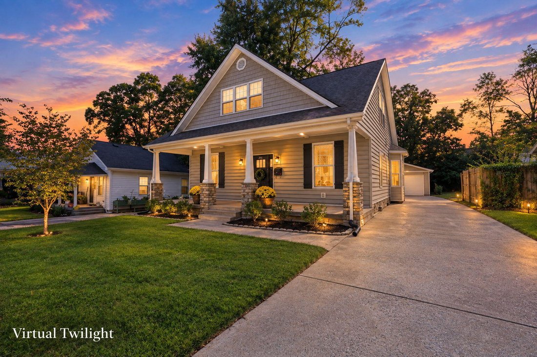 House in Lexington, Kentucky, United States 1 - 19022901