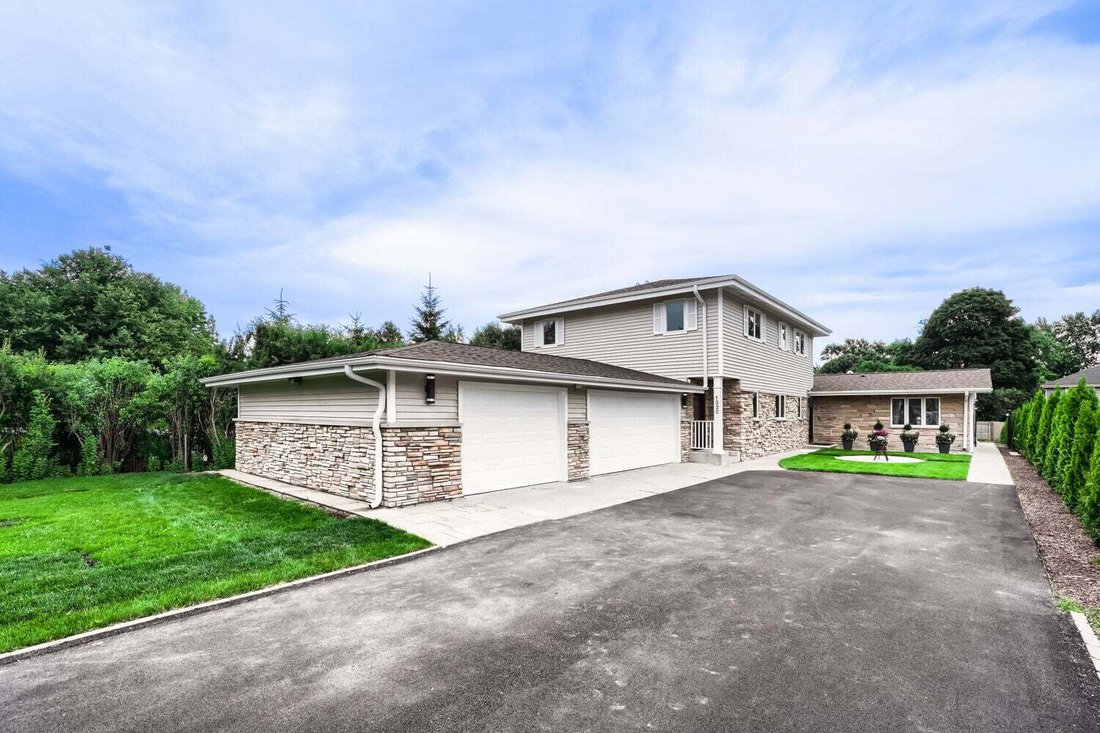House in Glenview, Illinois, United States 5 - 19024152