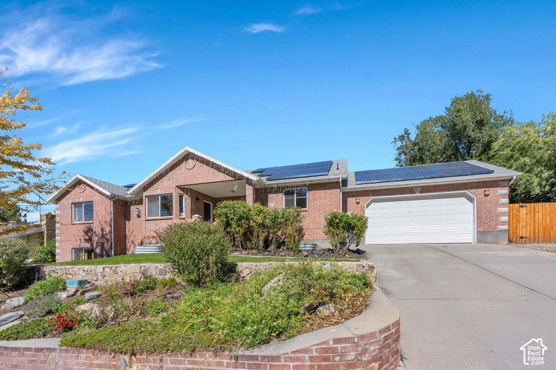 House in Cedar Hills, Utah, United States 1 - 19032424