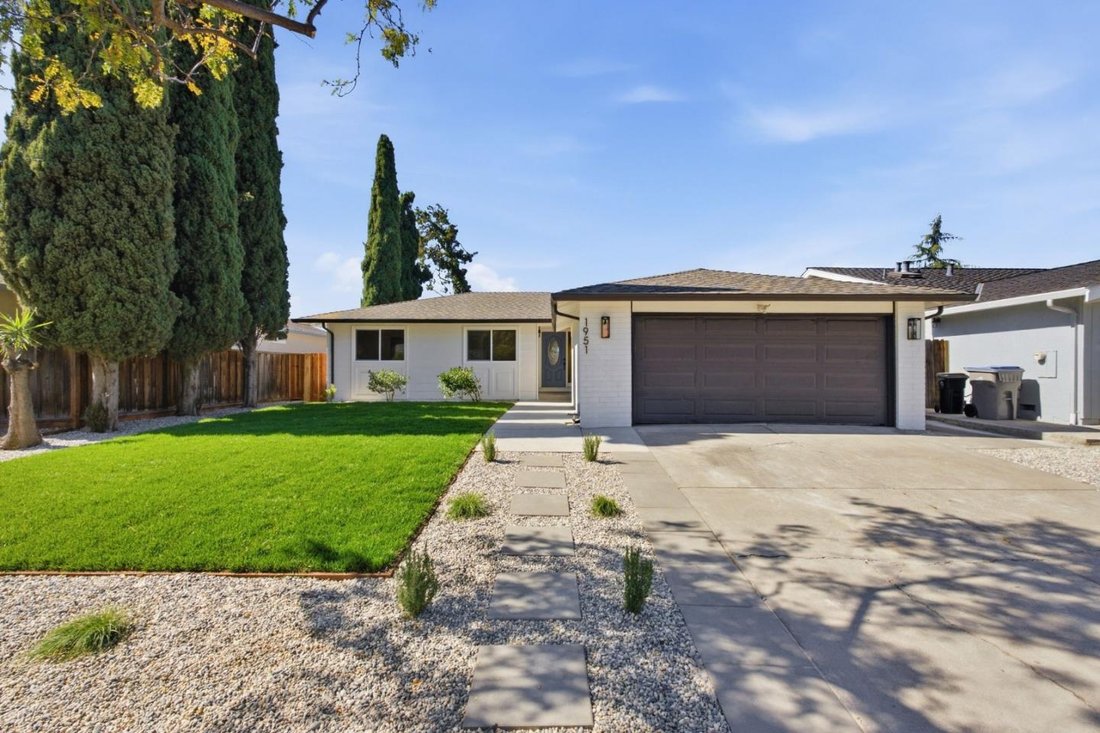 House in San Jose, California, United States 1 - 19027213