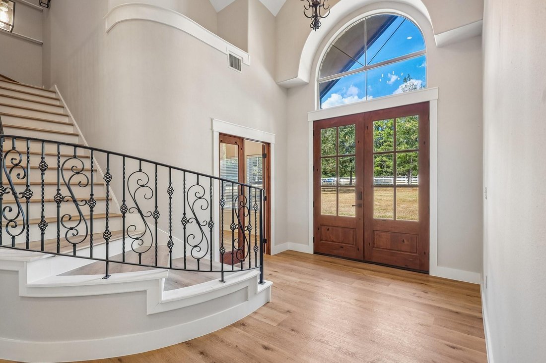 House in Magnolia, Texas, United States 4 - 19024779